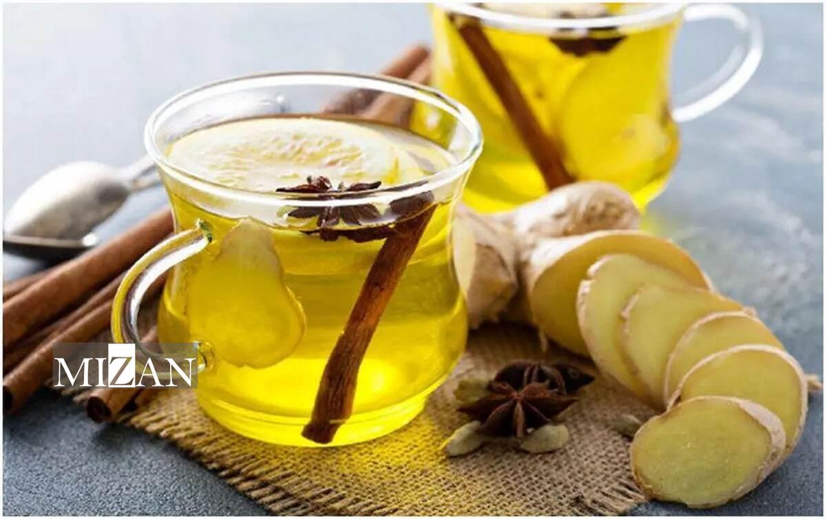 هشدار درباره مصرف بی‌رویه دمنوش‌های گیاهی برای درمان آنفلوانزا