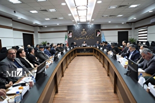 حفظ و ایجاد اشتغال برای بیش از ۳ هزار نفر در استان البرز با ورود دستگاه قضایی