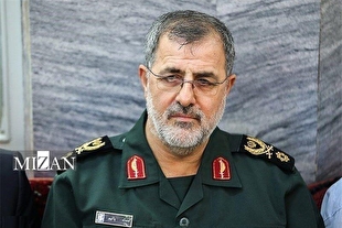 فرمانده سپاه: جنگ اخیر جنگ تکنولوژی و هوش مصنوعی بود/ پس از شلیک ۱۴ موشک به پایگاه العدید آمریکاییها پیام دادند که «اگر شما نزنید، ما هم دیگر نمیزنیم»