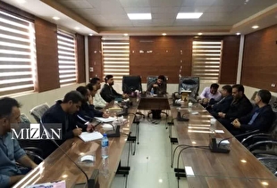 دادستان خاتم: عرضه شفاف، رعایت قیمت مصوب و حمایت از فروشگاه‌های قانون‌مدار مورد تاکید است