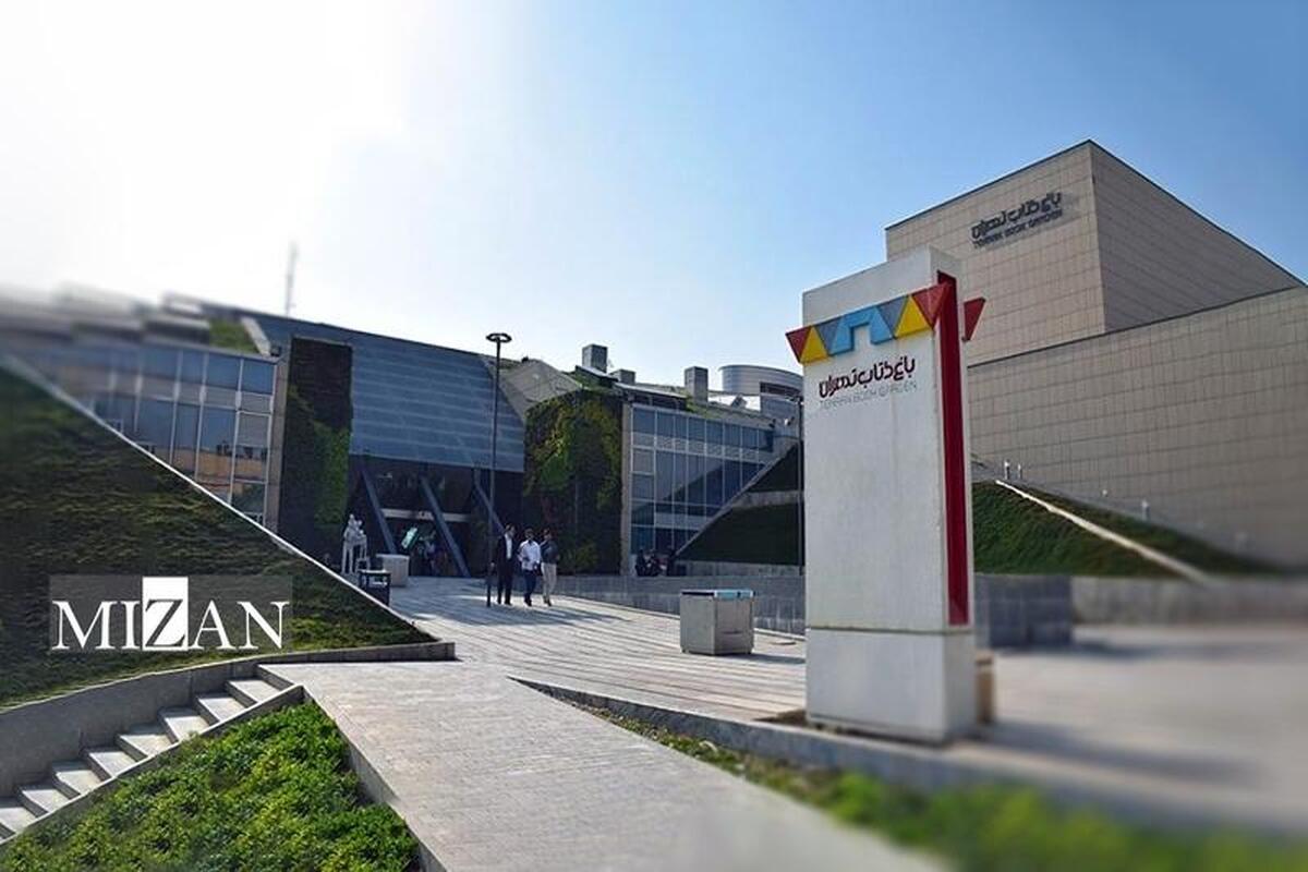 مدیر باغ کتاب: فروش کتاب رشد ۱۰۰ درصدی داشته است