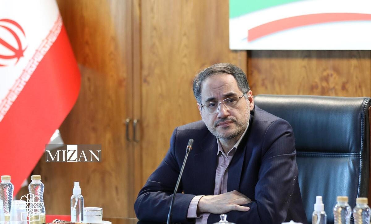 هدف حکمرانی، تحول جامعه در دل چالش‌ها است