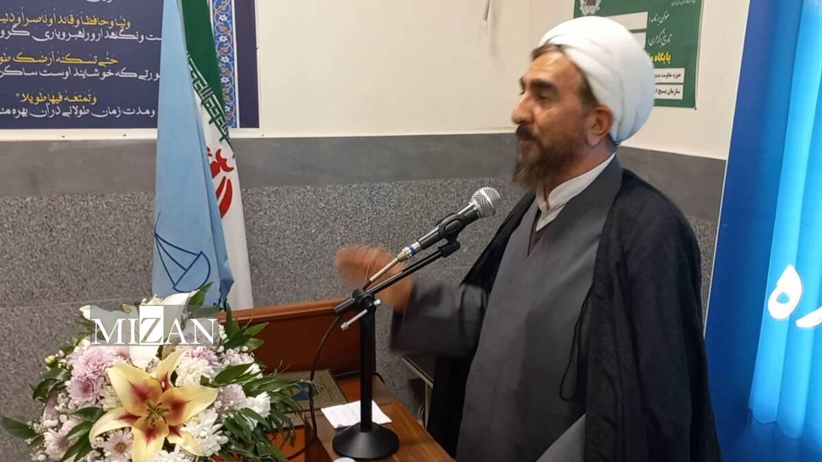 صدور سند برای تمامی املاک کشور تا پایان سال