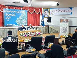 رئیس سازمان زندان‌ها: فعالیت‌های اصلاحی زندان‌ها در مسیر تحول و تعالی قرار دارد