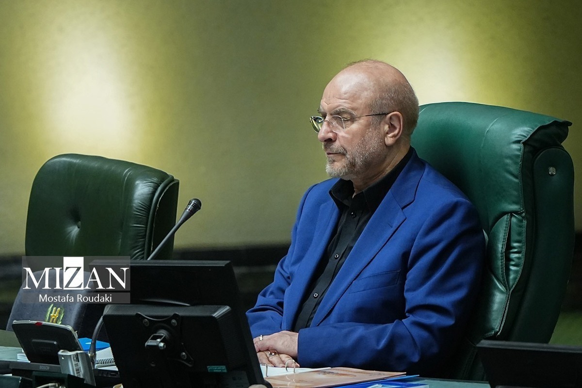 تأکید قالیباف بر حل مشکل حقوق بازنشستگان فرهنگی در بودجه ۱۴۰۵