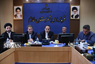 معاون پیشگیری از وقوع جرم قوه قضاییه: عدالت باید با اولویت مناطق محروم اجرا شود