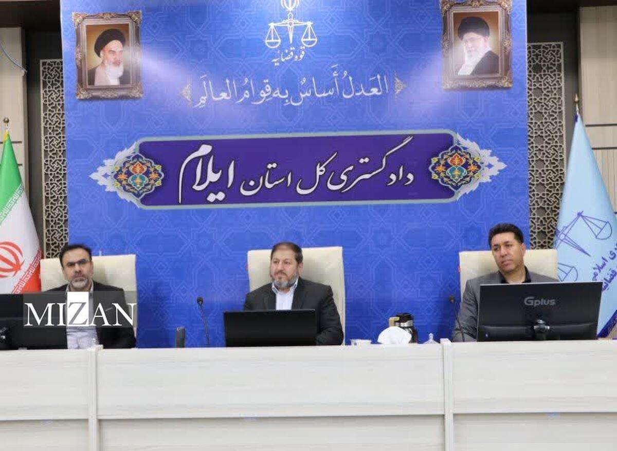 رئیس کل دادگستری ایلام خواستار نظارت مؤثر بر بازار و کنترل قیمت‌ها شد