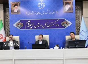 رئیس کل دادگستری ایلام خواستار نظارت مؤثر بر بازار و کنترل قیمتها شد