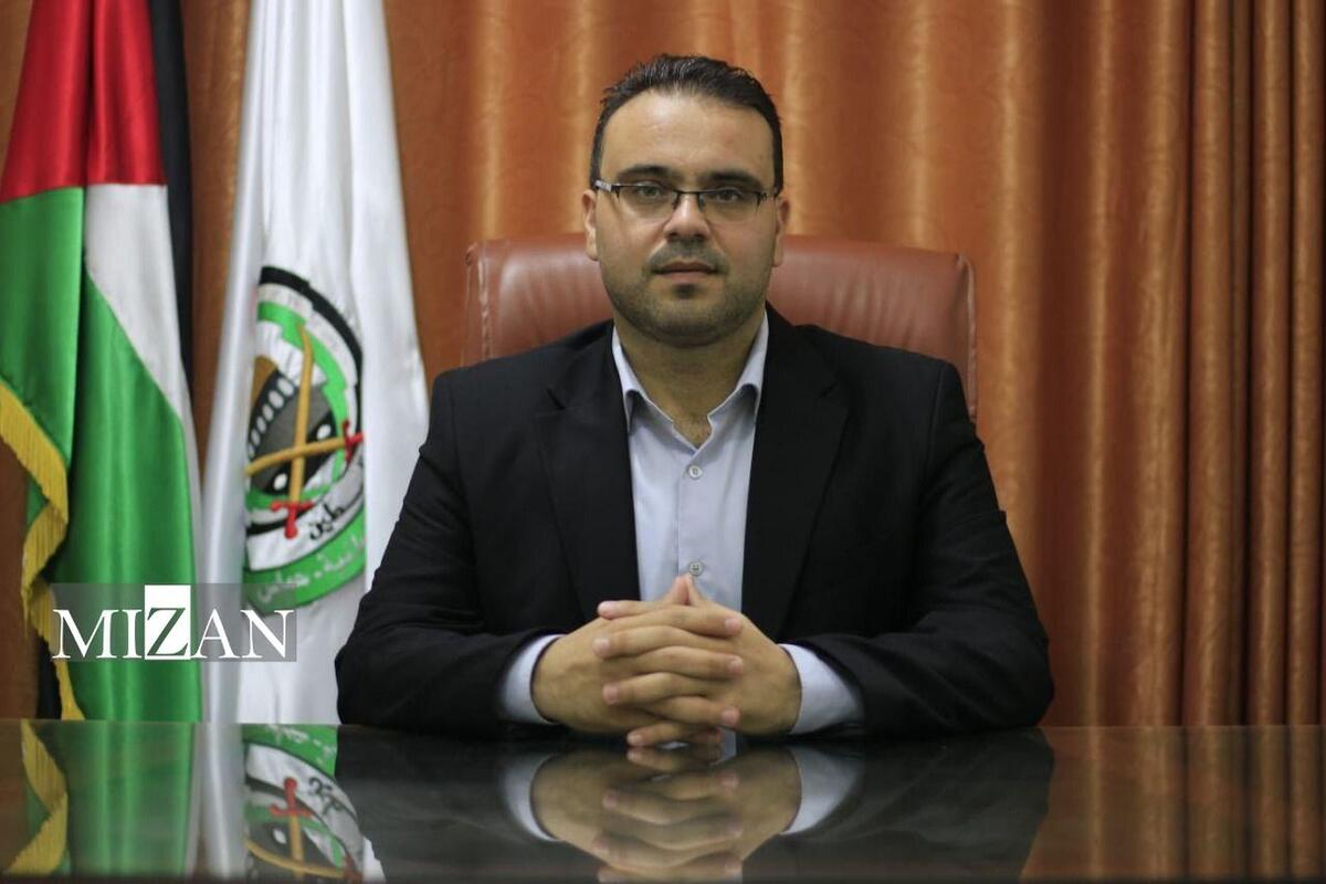 آمادگی‌حماس برای اجرای مرحله دوم توافق شرم‌الشیخ