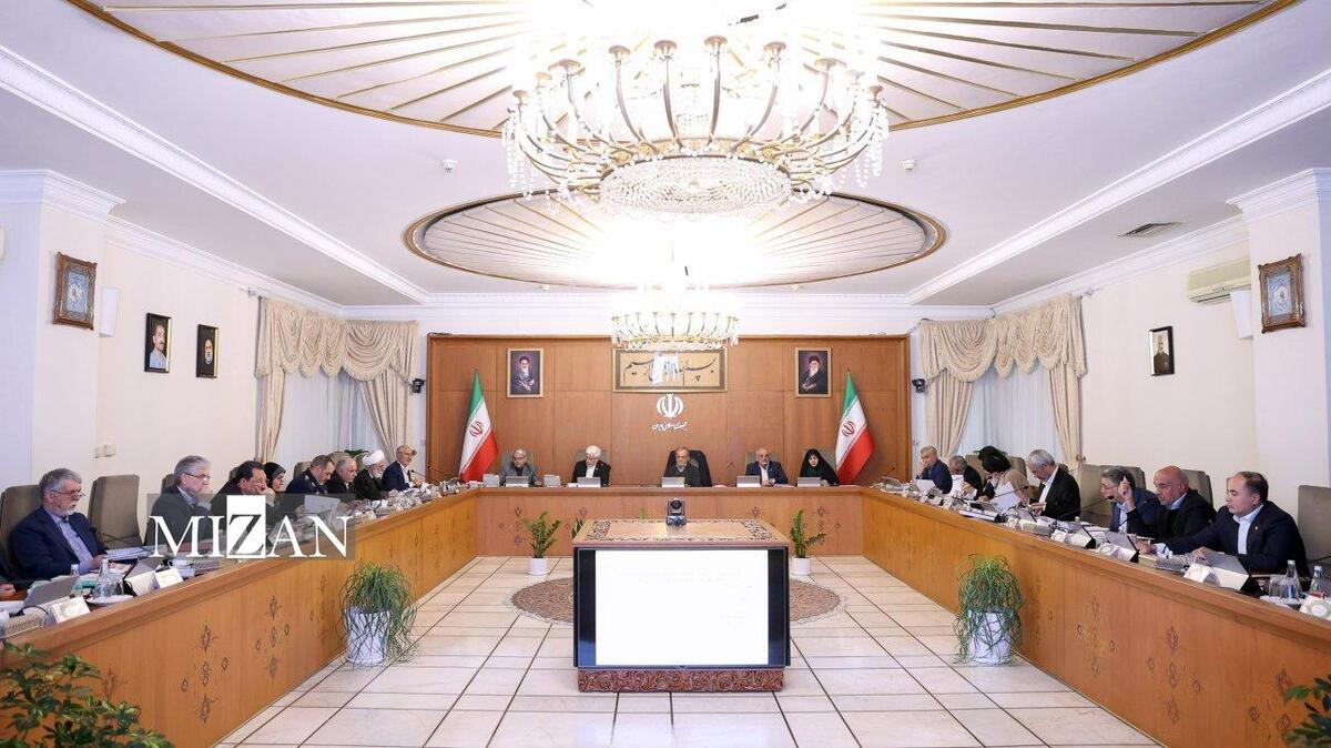 تصویب آیین‌نامه جبران قدرت خرید اقشار متوسط و کم‌درآمد جامعه در هیئت دولت