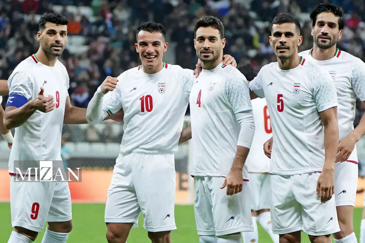 فلاحت‌زاده: استقلال می‌توانست برنده دربی باشد/ تیم ملی قرعه مناسبی دارد؛ حتماً صعود می‌کنیم