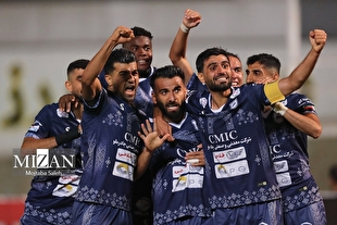 یزدی‌ها غول نیمه دوم/ از جولان چادرملو در جمع بالانشینان تا خط و نشان برای مدعیان