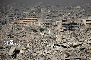 استقبال حماس از حضور نیروهای سازمان ملل در غزه/ ادعای رژیم صهیونیستی درباره خط زرد