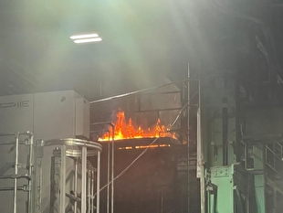 اختلالات سریالی در صنایع مناطق اشغالی شدت گرفت