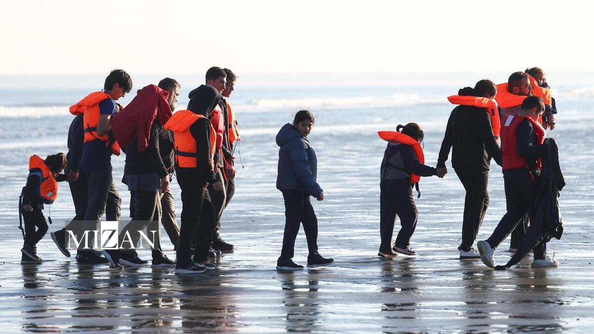 هشدار کارشناسان سازمان ملل درباره طرح جدید اروپا برای سرکوب مهاجران