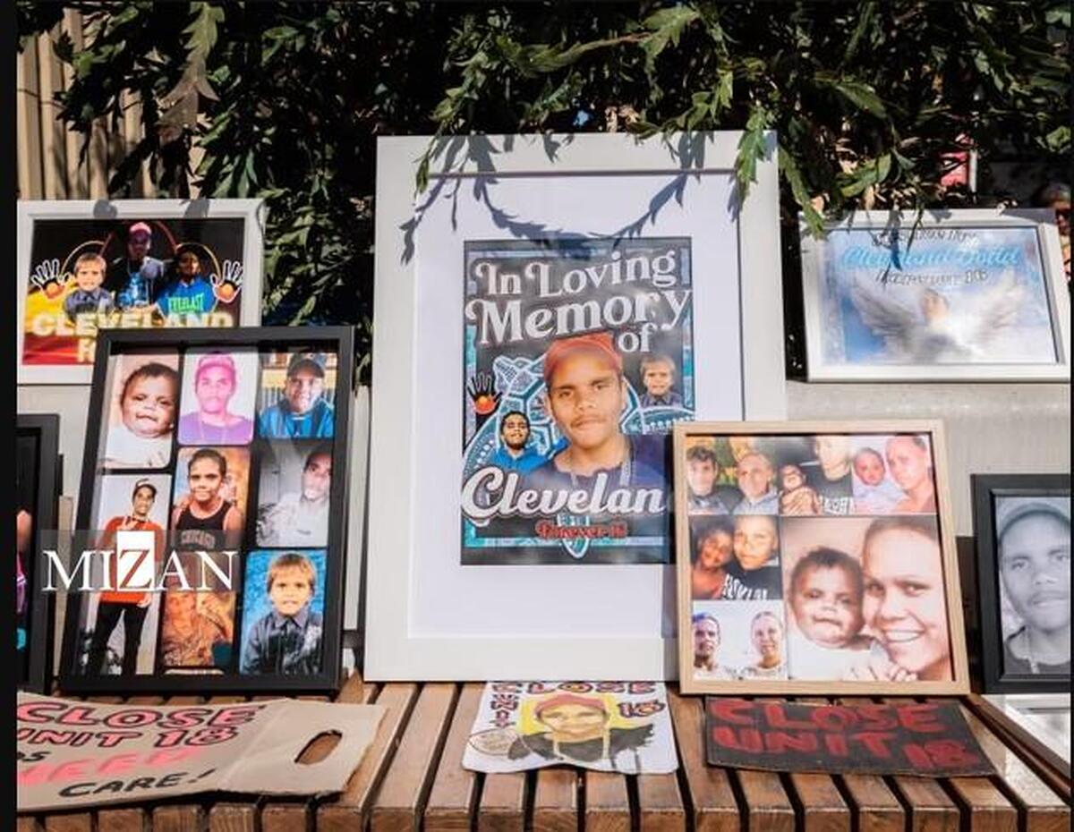 سهم بالای بومیان استرالیایی از مرگ در زندان‌ها؛ حبس نوجوانان در «منطقه جنگی»