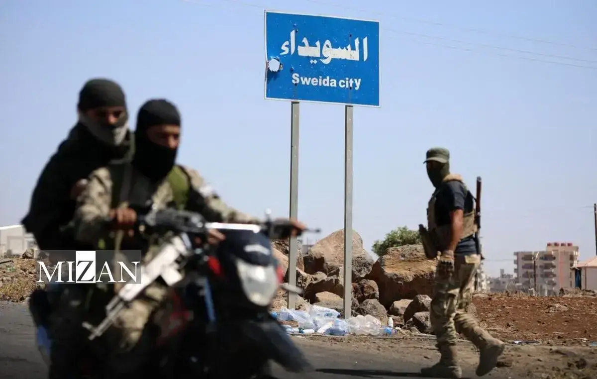 نگاهی به سوریه پسا اسد؛ دمشق بر مدار ناپایداری