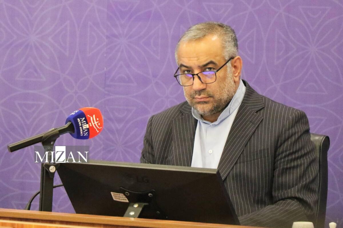 هیچ مانع حقوقی برای اجرای طرح گردشگری آشوراده در استان گلستان وجود ندارد