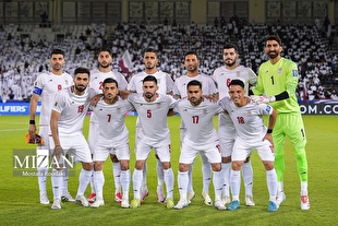 حمایت همهجانبه مجلس از تیم ملی فوتبال؛ از پشتیبانی مادی و معنوی تا پیگیریهای سیاسی و دیپلماتیک