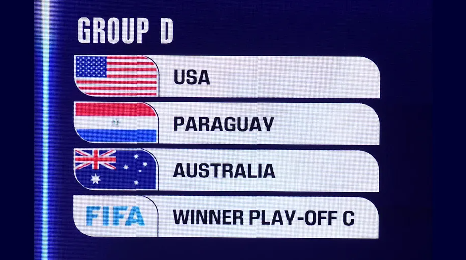 صفر تا ۱۰۰ قرعهکشی جامجهانی ۲۰۲۶/ مروری بر گروه مرگ و زندگی و نبرد ۴۸ مِلت صفر تا ۱۰۰ قرعهکشی جامجهانی ۲۰۲۶/ مروری بر گروه مرگ و زندگی و نبرد ۴۸ مِلت