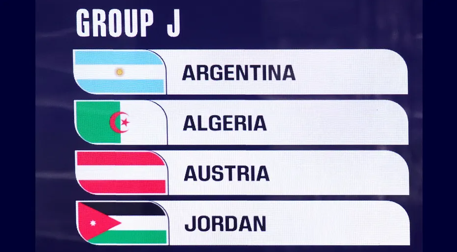 صفر تا ۱۰۰ قرعهکشی جامجهانی ۲۰۲۶/ مروری بر گروه مرگ و زندگی و نبرد ۴۸ مِلت صفر تا ۱۰۰ قرعهکشی جامجهانی ۲۰۲۶/ مروری بر گروه مرگ و زندگی و نبرد ۴۸ مِلت