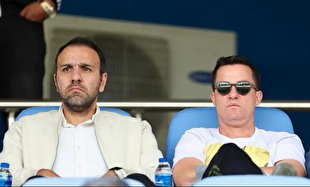 جلسات هماهنگی خلیلی و اوسمار برای نقل و انتقالات زمستانی