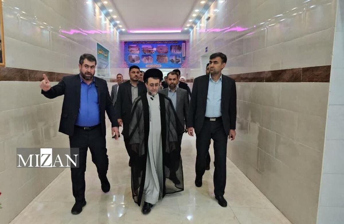 هدفمندسازی زیرساخت‌های زندان و کاهش جمعیت کیفری از سیاست‌های اصلی دادگستری فارس