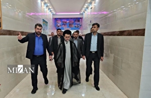 هدفمندسازی زیرساختهای زندان و کاهش جمعیت کیفری از سیاستهای اصلی دادگستری فارس