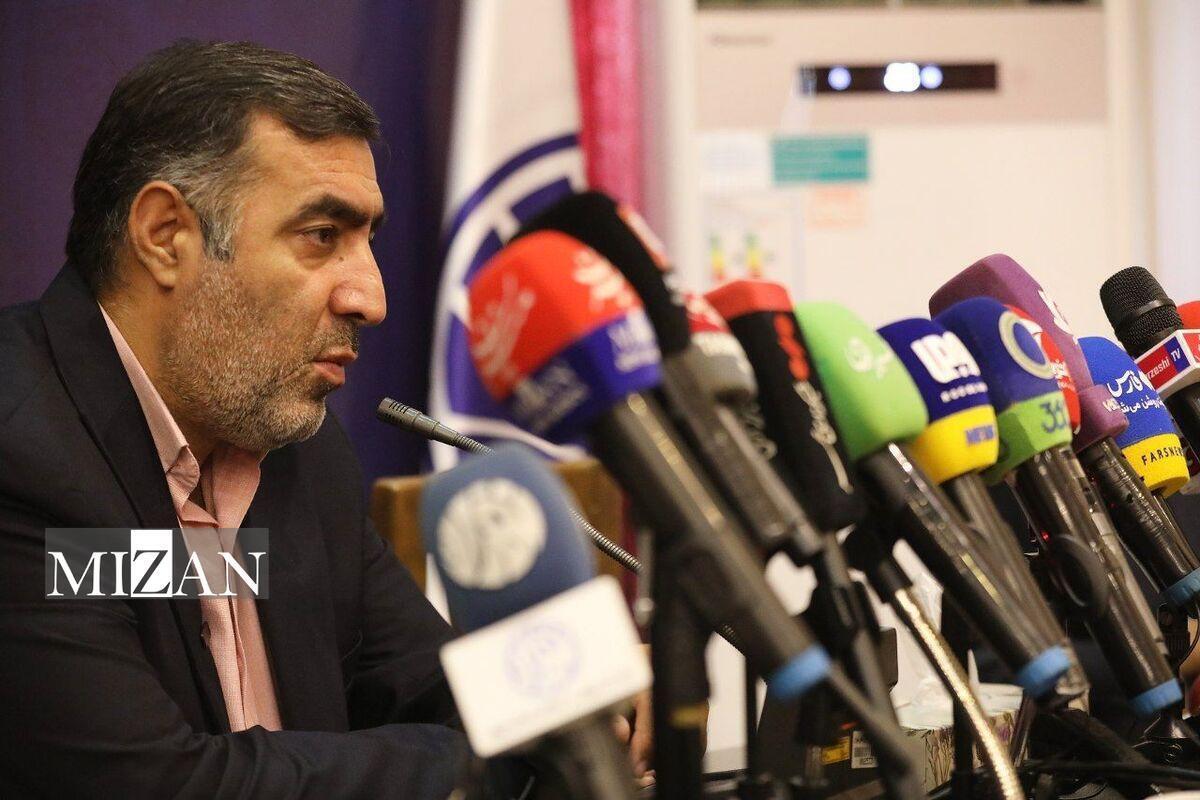 تغییرات در اداره کل ورزش استان تهران/ جوادی رفتنی شد