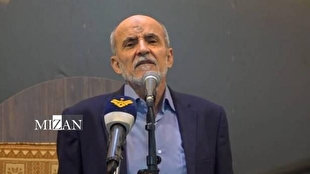 نماینده پارلمان لبنان: مقاومت برای مقابله با رژیم صهیونیستی آماده است
