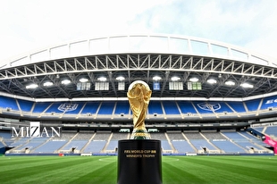 جام جهانی ۲۰۲۶؛ لزوم اقدام فیفا در زمینه ارتقا حقوق بشر