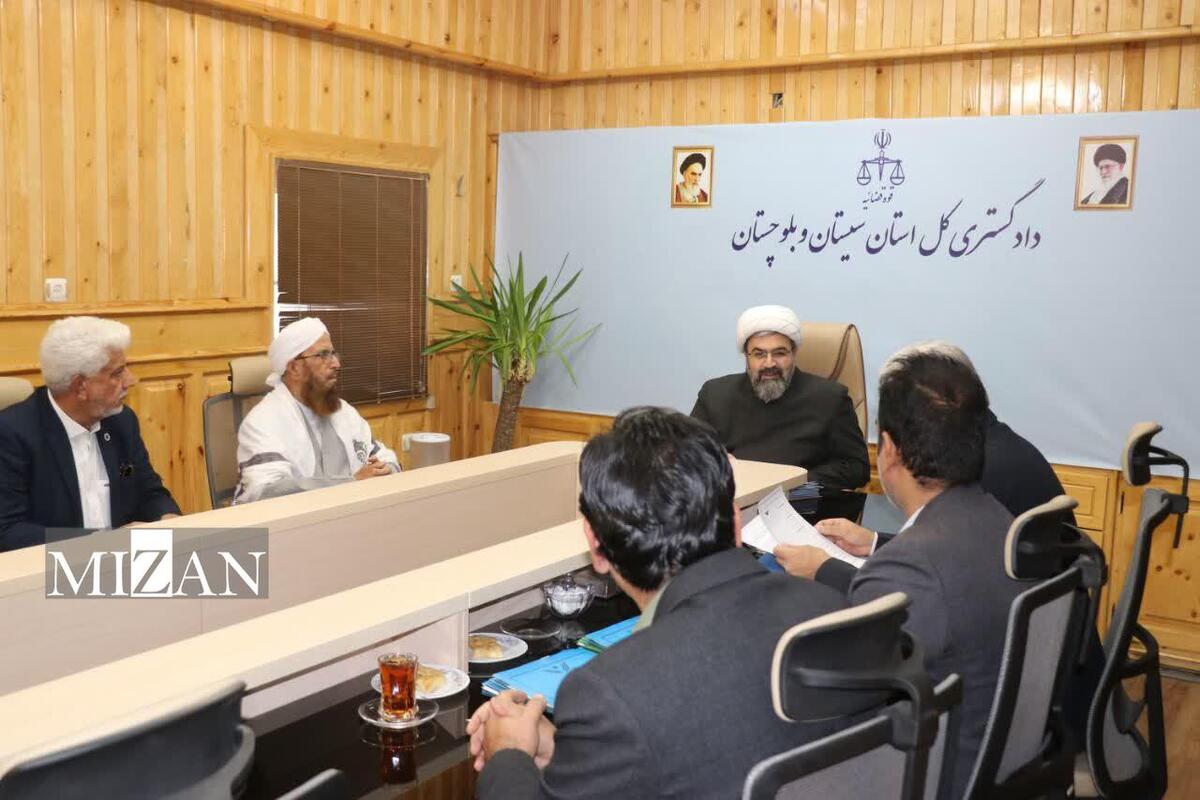 ۳۰ زندانی جرایم غیرعمد در سیستان و بلوچستان با همت خیرین آزاد شدند