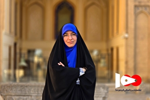 پیرهادی دبیر پانزدهمین جشنواره بین‌المللی فیلم ۱۰۰ شد