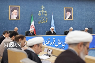 رئیس قوه قضاییه: مطالبات مردمی در سفرهای استانی مورد توجه قرار گیرد