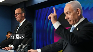 موضع ضدحقوق بشری آلمان درباره نسل‌کشی رژیم صهیونیستی در غزه