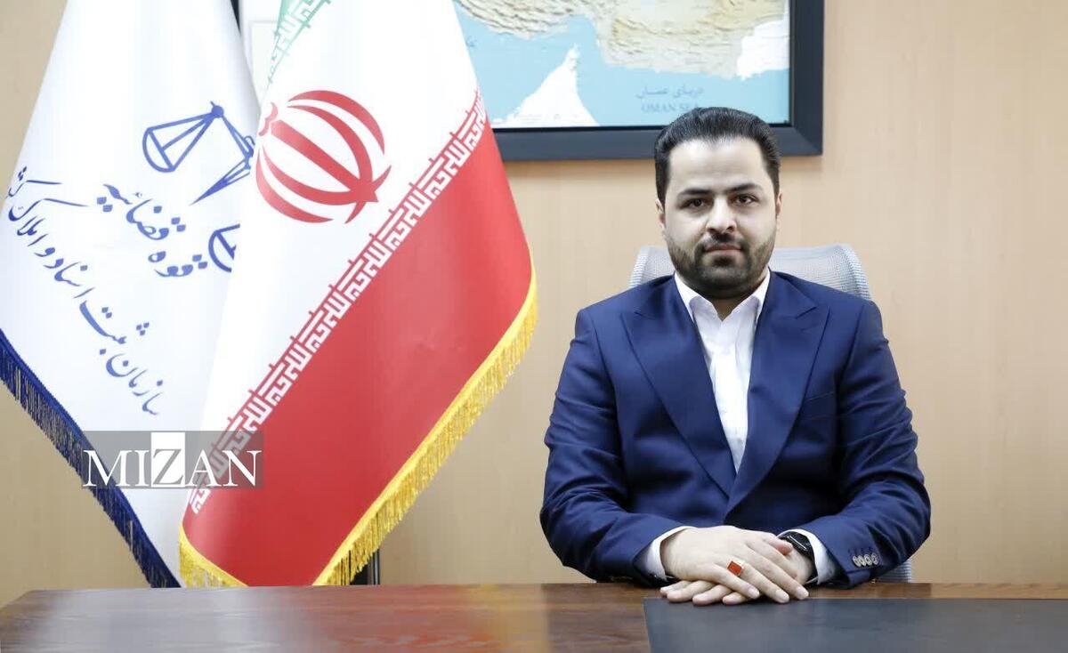 پیشرفت چشمگیر سازمان ثبت اسناد در اجرای قانون برنامه هفتم مثبت ارزیابی شد