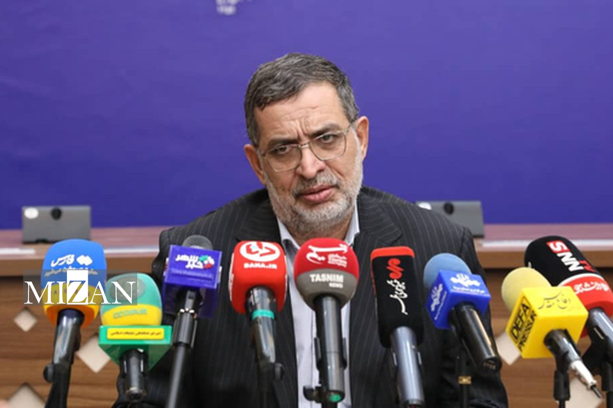 سردار نائینی: اهداف دشمن در سال‌های ۸۸ و ۱۴۰۴ هیچ تفاوتی با هم ندارد