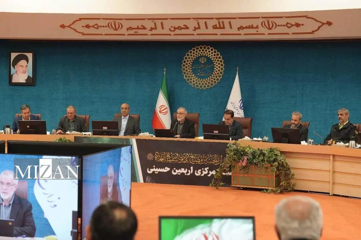 کنگره سالانه فرهنگی اربعین امام حسین (ع) اواخر آذر برگزار می‌شود