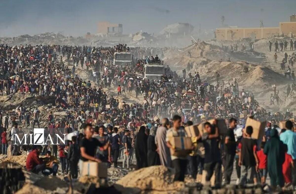 سیل درخواست کمک از سازمان ملل از چهارگوشه جهان