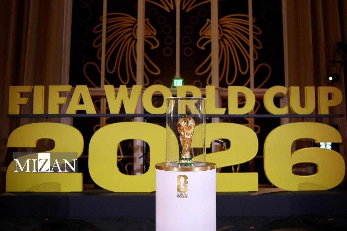 جهش بی‌سابقه قیمت بلیت‌های جام‌جهانی ۲۰۲۶ پس از قرعه‌کشی