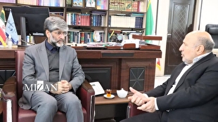 رئیس کل دادگستری آذربایجان غربی: ایمن‌سازی محور‌های مواصلاتی منطقه آزاد ماکو برای رشد و توسعه استان مورد تاکید است