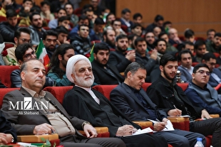 دبیر کل شورای صنفی، رفاهی دانشگاه زنجان: حضور رئیس قوه قضاییه در جمع دانشجویان اقدامی مبارک و موثر است