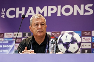 اسکوچیچ: انگیزه زیادی مقابل ذوب‌آهن داریم/ آماده کسب بهترین نتیجه در بازی فردا هستیم