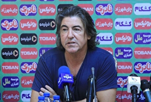 اعلام زمان نشست خبری سرمربیان استقلال و ملوان