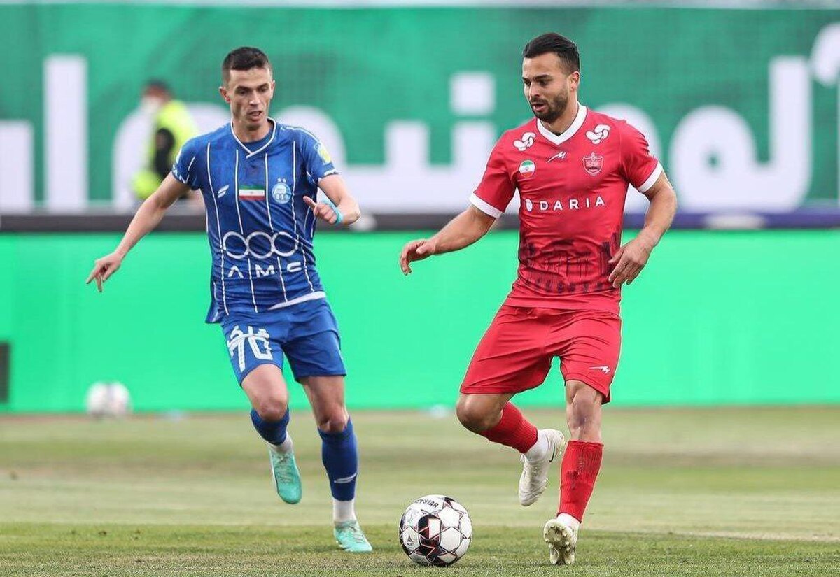 برگزاری جلسه کمیته انضباطی برای رسیدگی به حواشی دربی