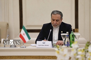 تاکید عراقچی بر جایگاه ویژه مجالس ایران و جمهوری آذربایجان در تحکیم و تعمیق روابط دوستانه دو کشور