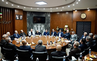 نشست کمیته فنی فدراسیون کاراته برگزار شد