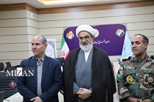 تأکید رئیس سازمان قضایی نیرو‌های مسلح بر تسریع در انتقال پادگان ارتش زنجان