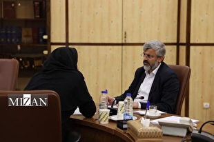 رسیدگی به مشکلات حقوقی و قضایی ۳۰ نفر از مراجعان در دادستانی کل کشور