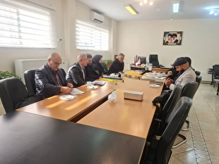 نشست سرپرست فدراسیون ژیمناستیک با رؤسای شاخه‌ها؛ بررسی سیاست‌های کلان و برنامه‌ها